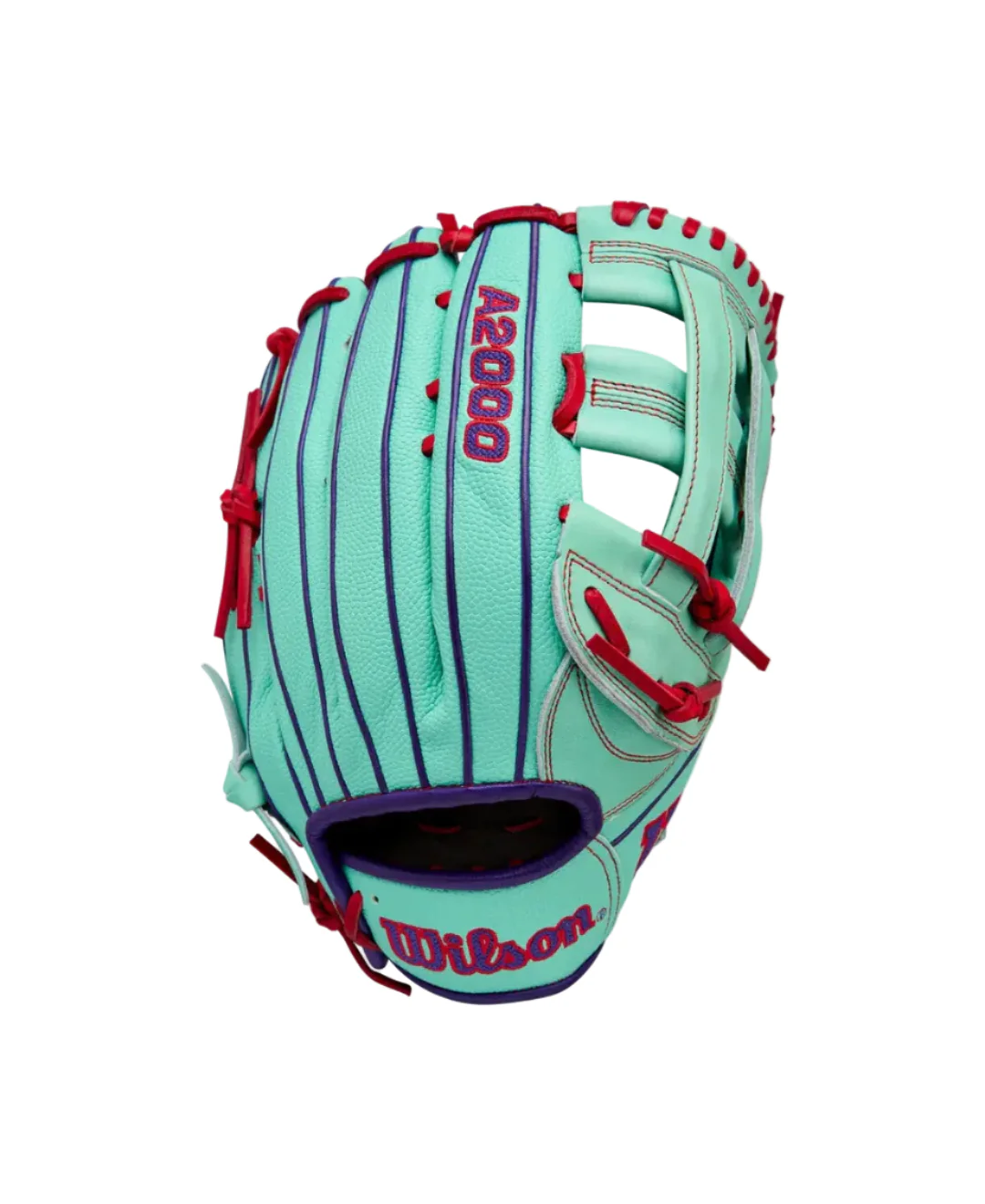 Wilson A2000 1750SS WBW10345 Baseball Glove