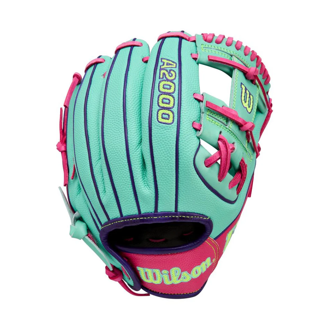 Wilson A2000 DP15SS Baseball Glove