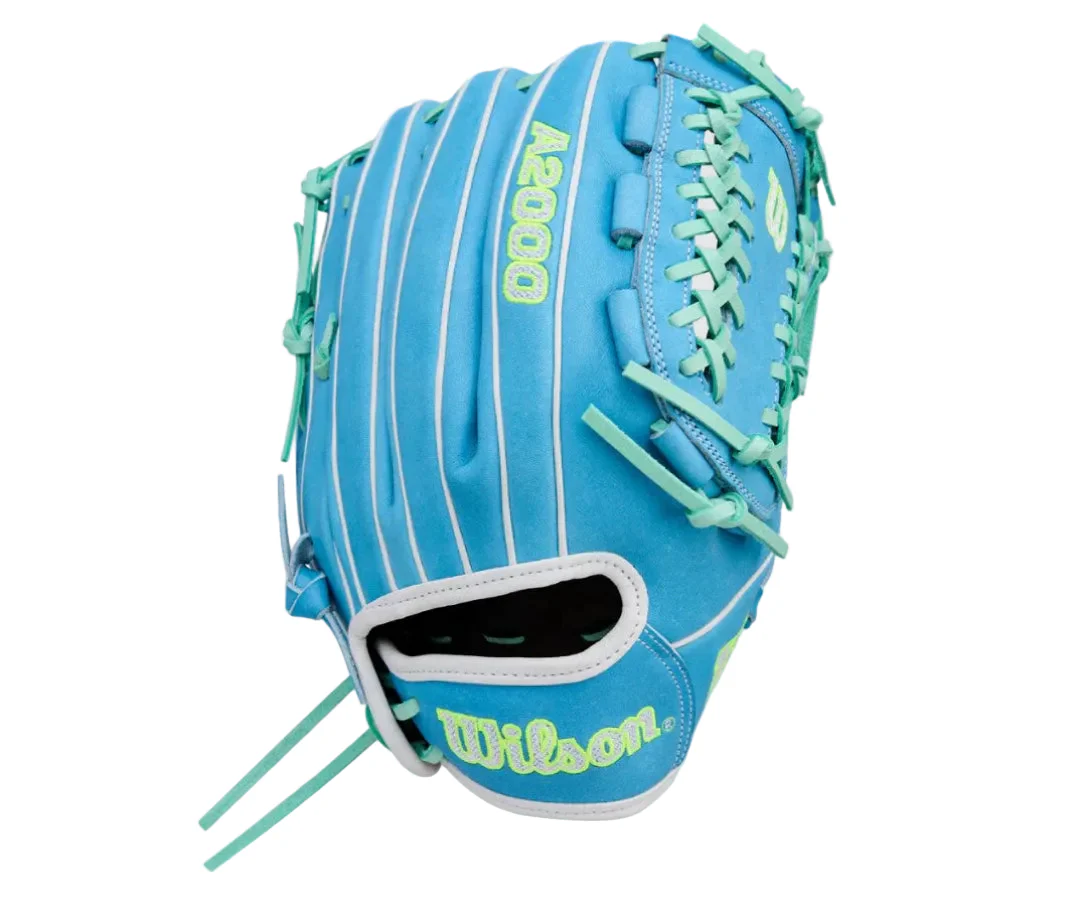 Wilson A2000 FPHG12 WBW10423 Fastpitch Glove
