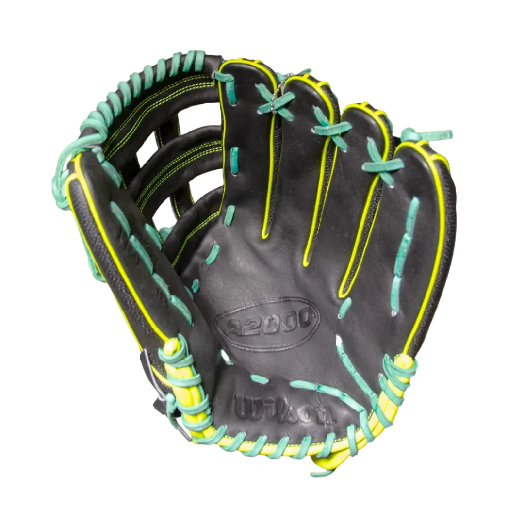 Wilson A2000 Summer WBW104599 1750 Baseball Glove