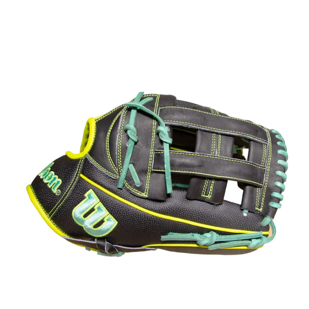 Wilson A2000 Summer WBW104599 1750 Baseball Glove - Image 2
