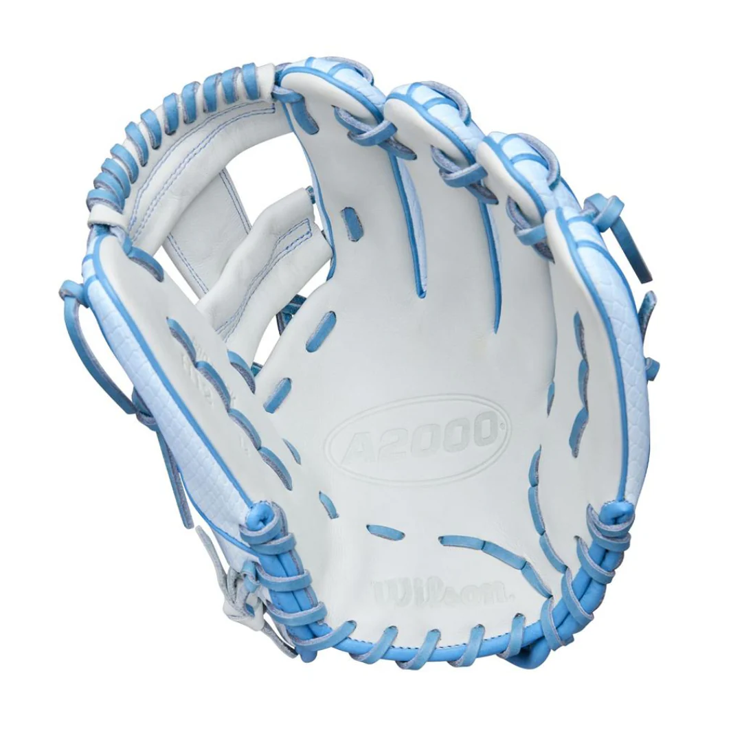 Wilson A2000FP H12SS WBW103946 Fastpitch Glove - Image 2