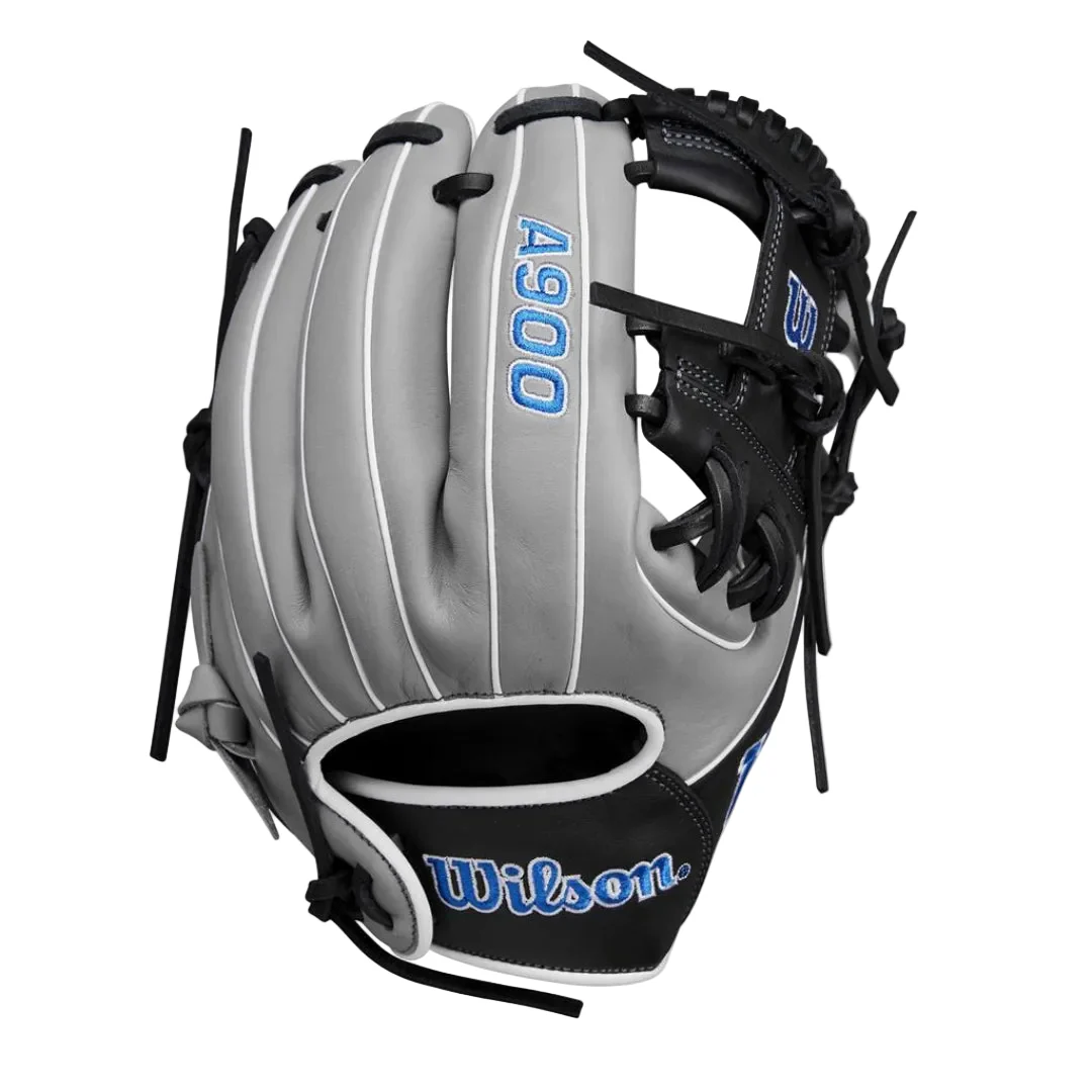Wilson A900 Pedroia PF1125 Baseball Glove