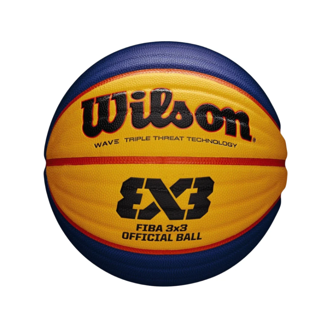 Wilson FIBA 3x3 Official Game Ball Basketball