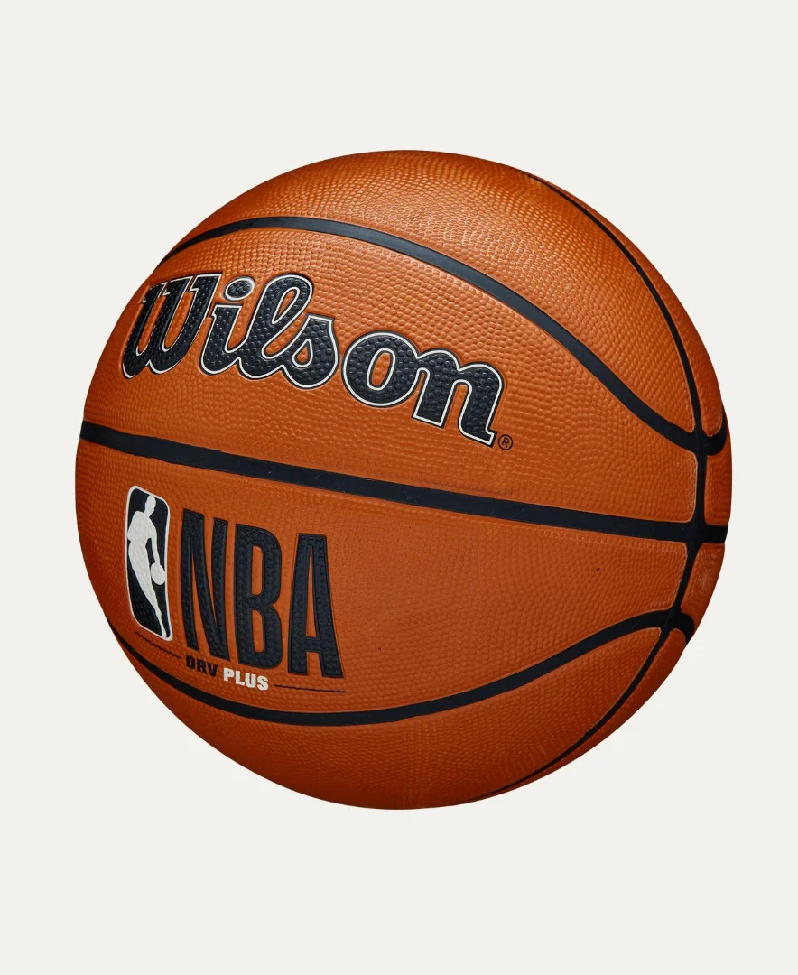 Wilson NBA DRV Plus Basketball - Image 2