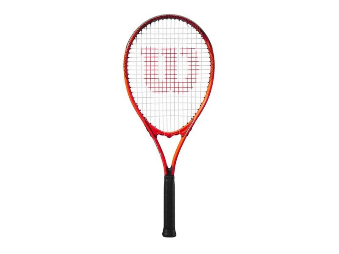 Wilson Pro Staff Precision XL 110 Tennis Racquet