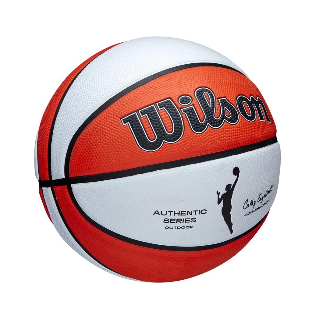 Wilson WNBA Authentic Outdoor Ball - Image 3