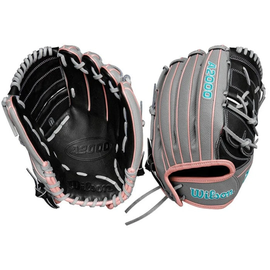 Wilson12.25" A2000 Fall A2000 MA14SS Fastpitch Glove