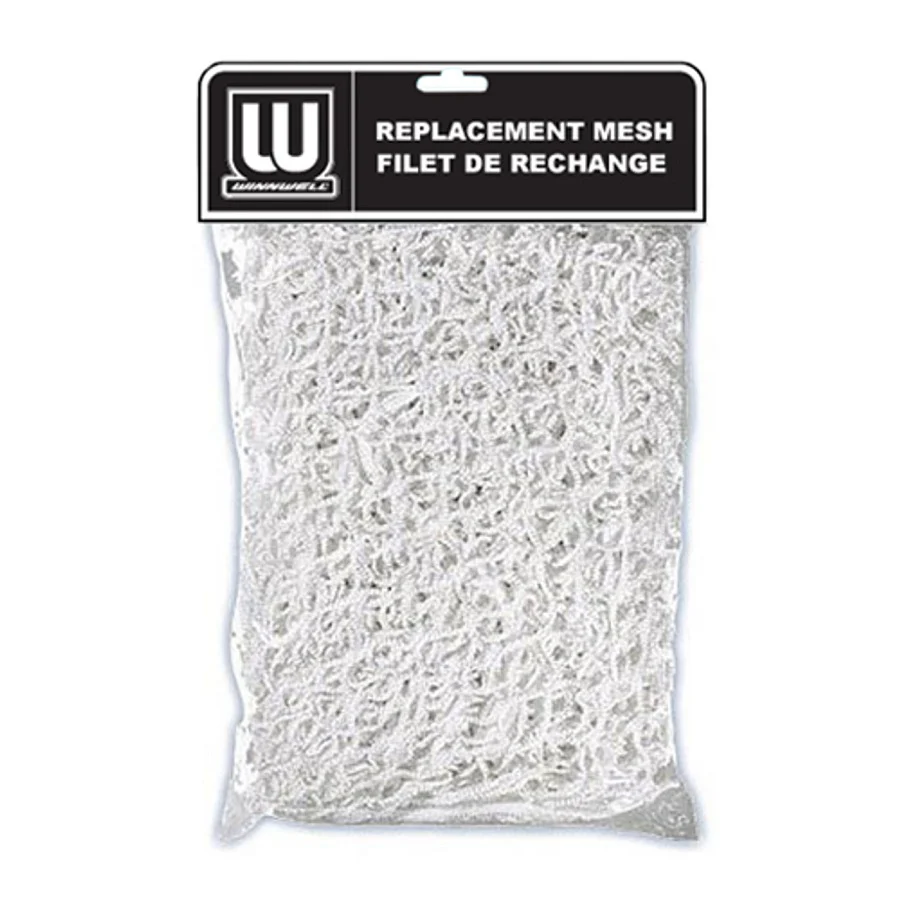 Winnwell 72" Replacement Quicknet Mesh