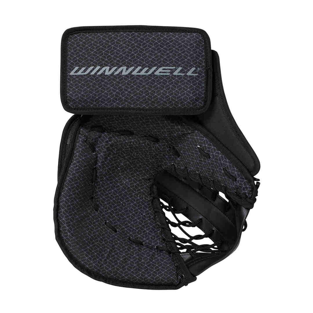Winnwell GX-5 Street Hockey Goalie Trapper
