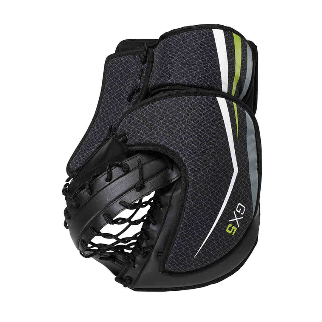 Winnwell GX-5 Street Hockey Goalie Trapper - Image 2