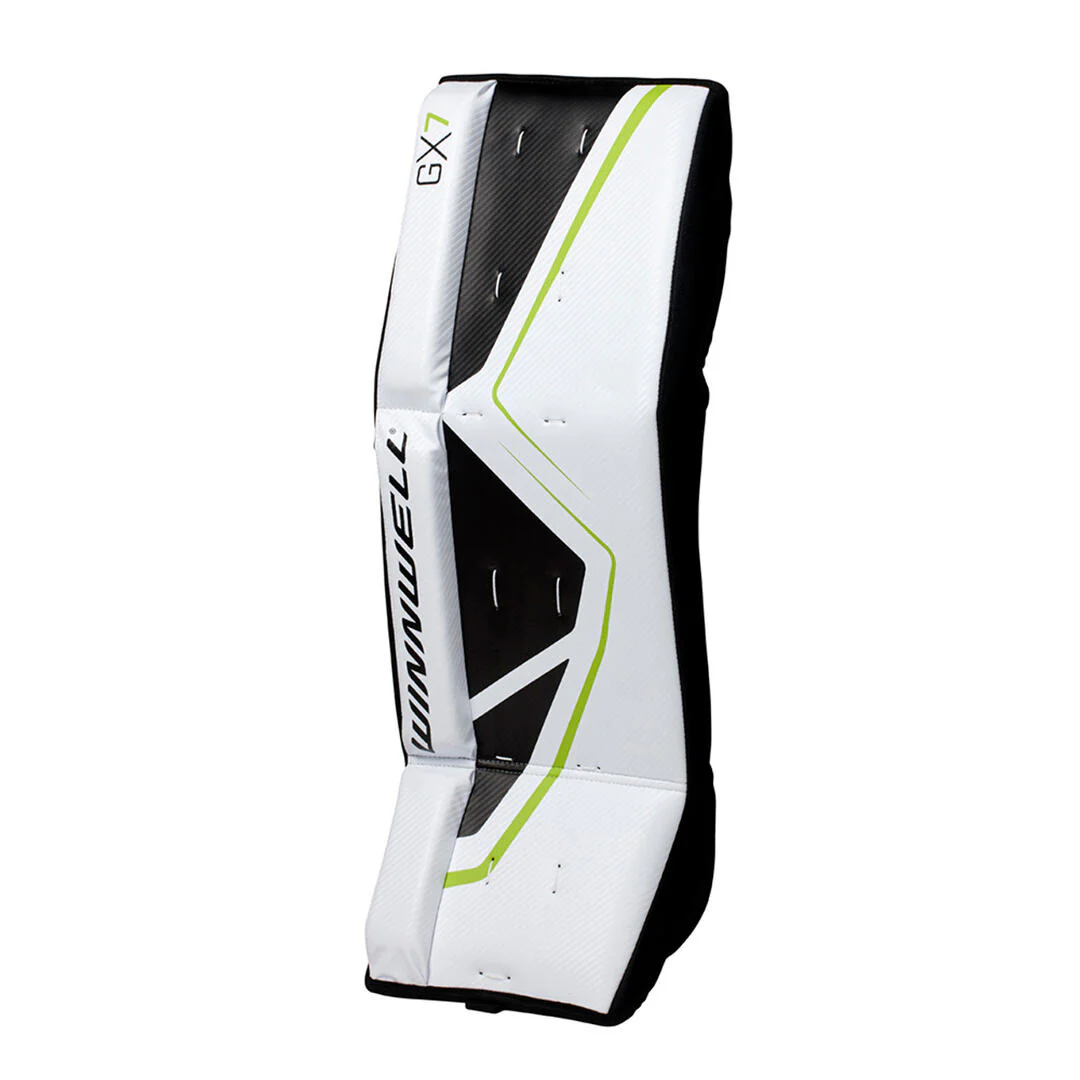 Winnwell GX-7 24" Street Hockey Goalie Pad