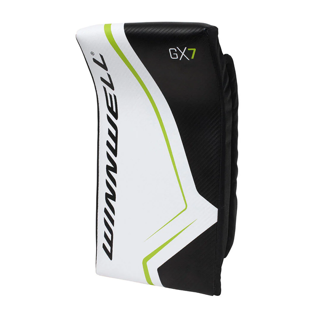 Winnwell GX-7 Street Hockey Goalie Blocker