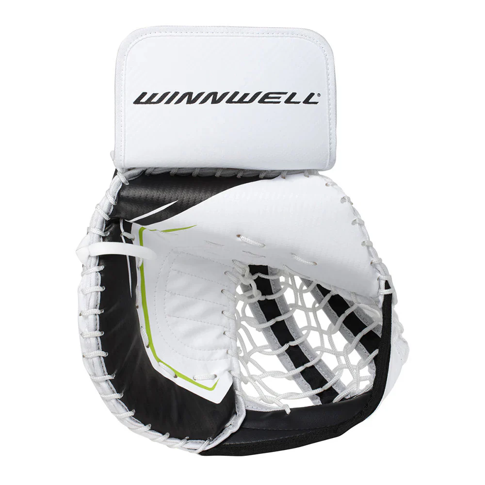 Winnwell GX7 Street Hockey Goalie Trapper