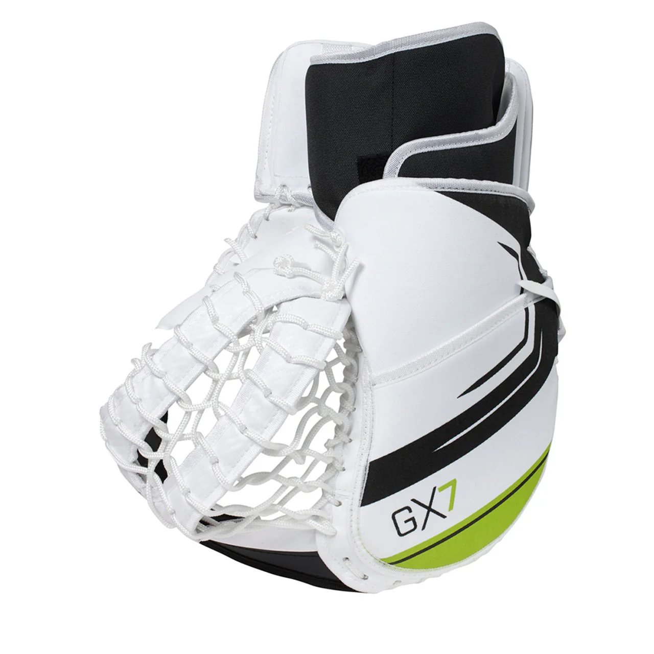 Winnwell GX7 Street Hockey Goalie Trapper - Image 2