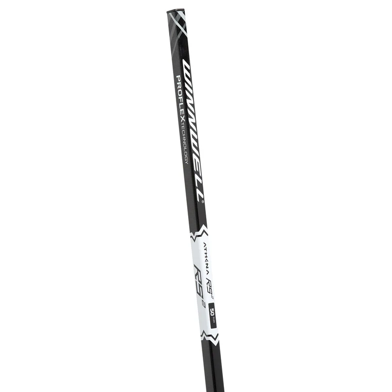 Winnwell Intermediate Athena RS2 Ringette Stick - Image 3