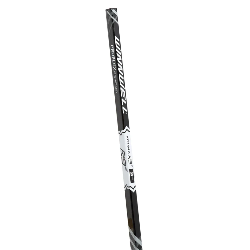 Winnwell Junior Athena RS2 Ringette Stick - Image 2