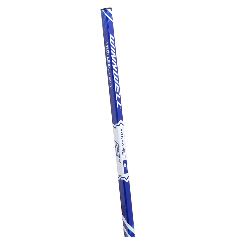 Winnwell Junior Athena RS2 Ringette Stick - Image 4