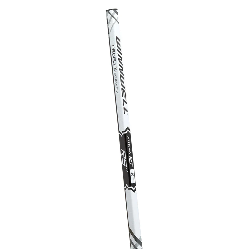 Winnwell Junior Athena RS2 Ringette Stick - Image 6