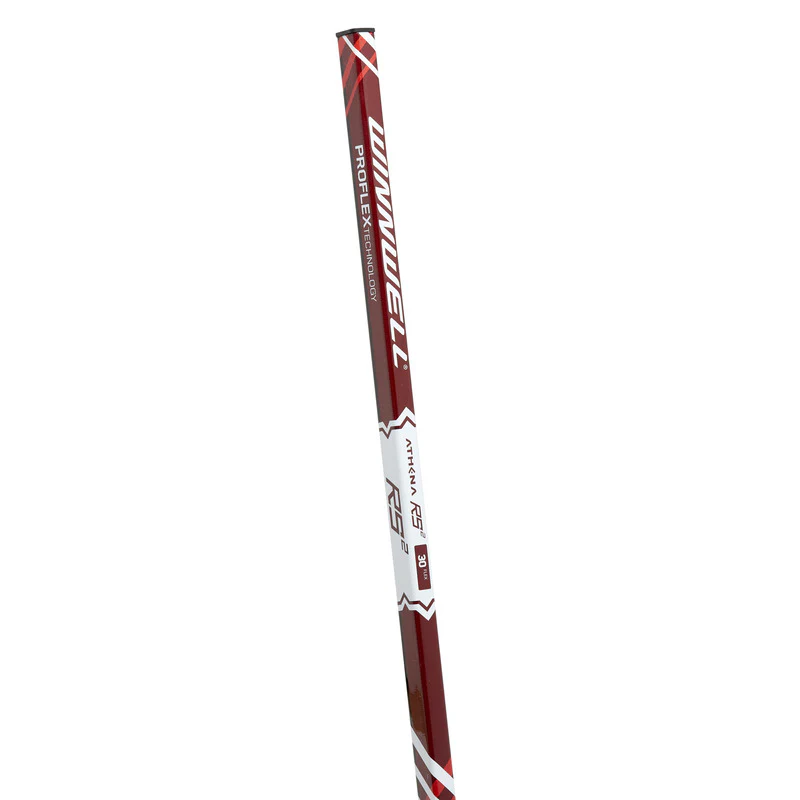 Winnwell Junior Athena RS2 Ringette Stick - Image 8
