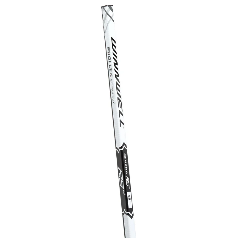 Winnwell Senior Athena RS2 Ringette Stick - Image 12