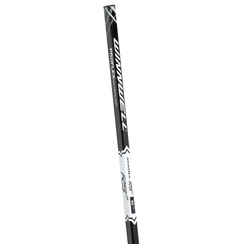 Winnwell Senior Athena RS2 Ringette Stick - Image 3
