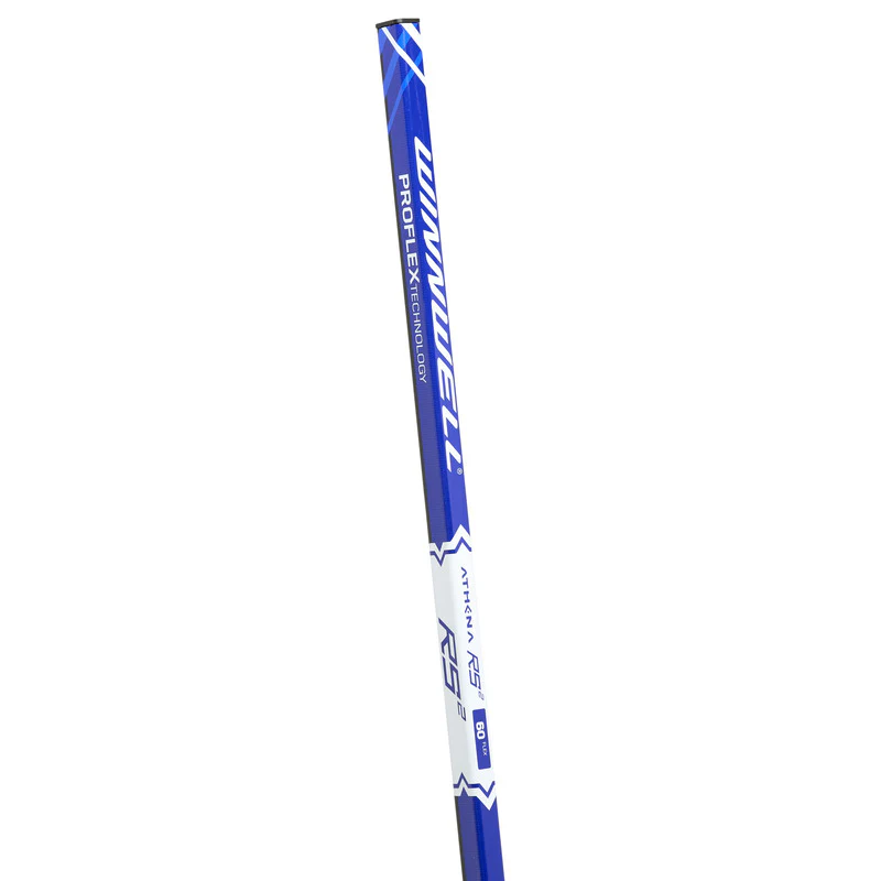 Winnwell Senior Athena RS2 Ringette Stick - Image 5