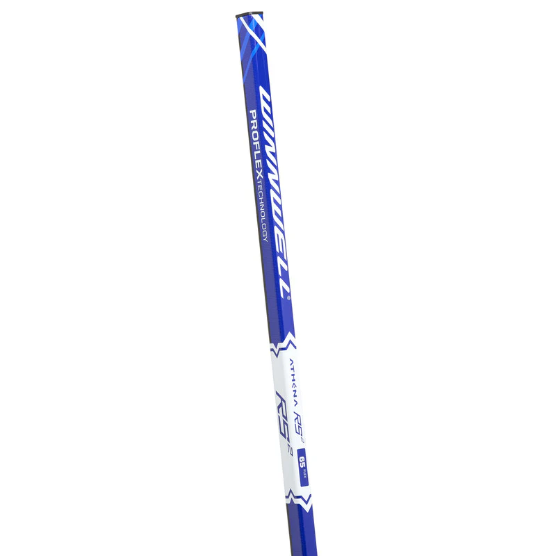 Winnwell Senior Athena RS2 Ringette Stick - Image 6