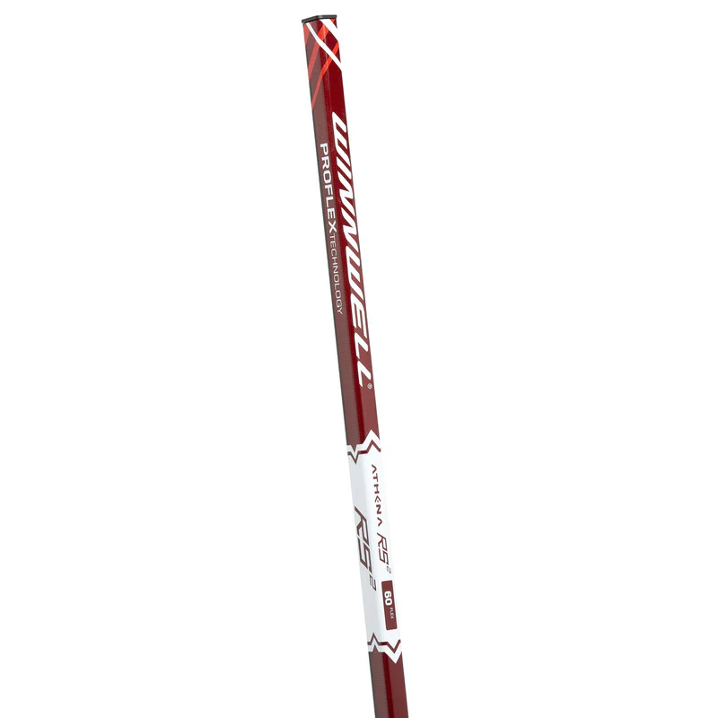 Winnwell Senior Athena RS2 Ringette Stick - Image 8
