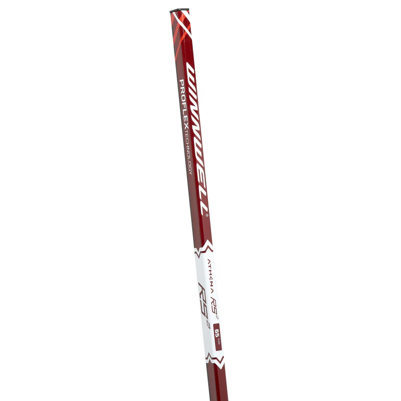 Winnwell Senior Athena RS2 Ringette Stick - Image 9