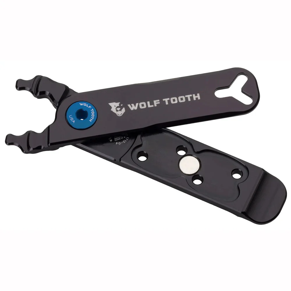 Wolf Tooth Master Link Combo Pliers - Image 2