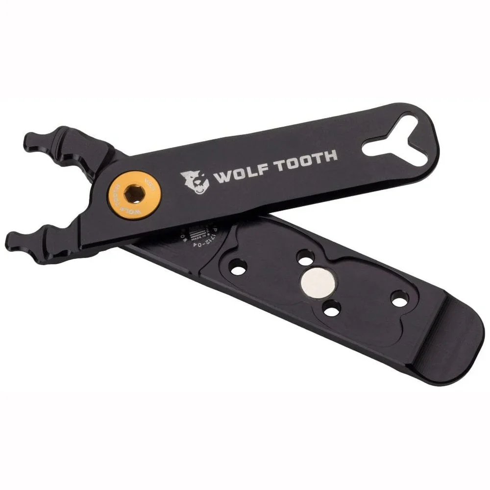 Wolf Tooth Master Link Combo Pliers - Image 3