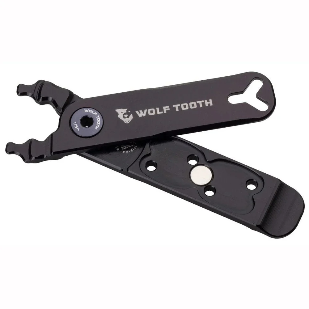 Wolf Tooth Master Link Combo Pliers - Image 4