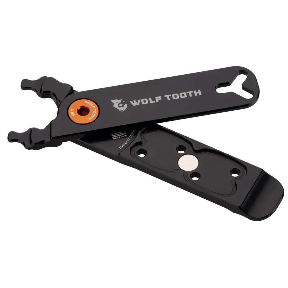 Wolf Tooth Master Link Combo Pliers - Image 5