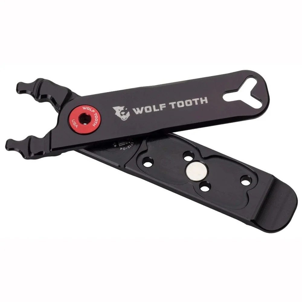 Wolf Tooth Master Link Combo Pliers - Image 6