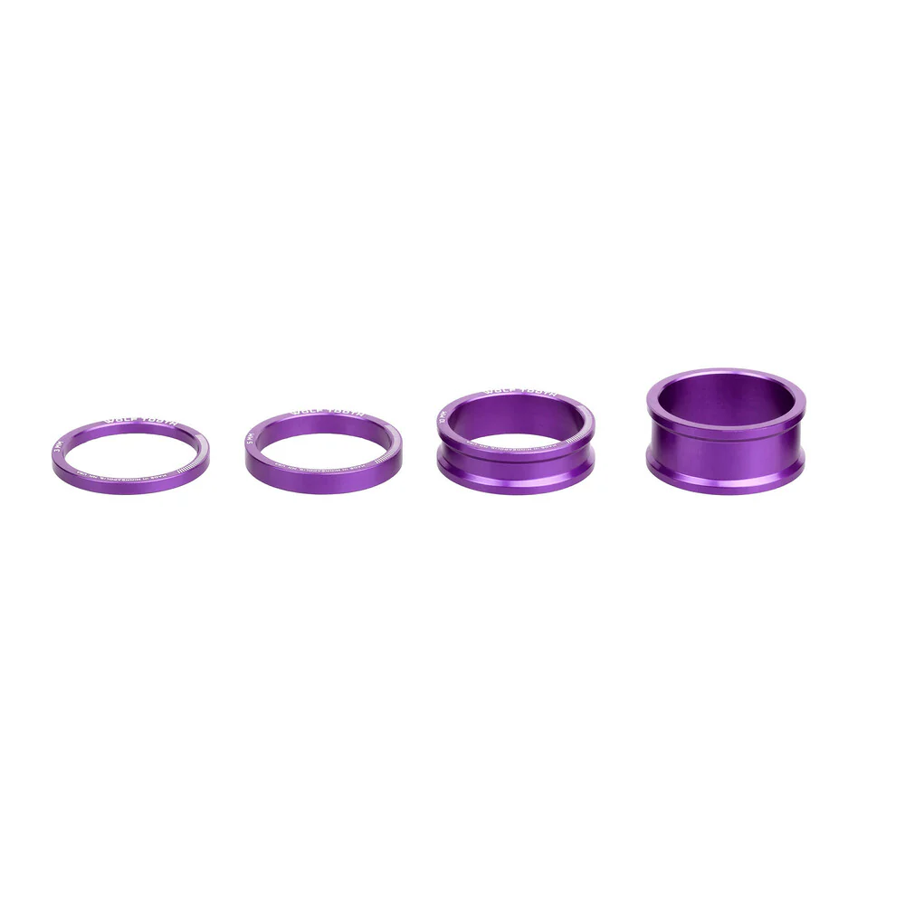 Wolf Tooth Precision Headset Spacers - Image 3