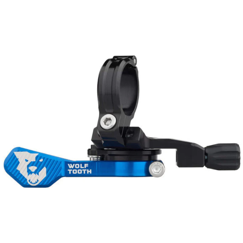 Wolf Tooth ReMote Pro Handlebar Clamp Mount