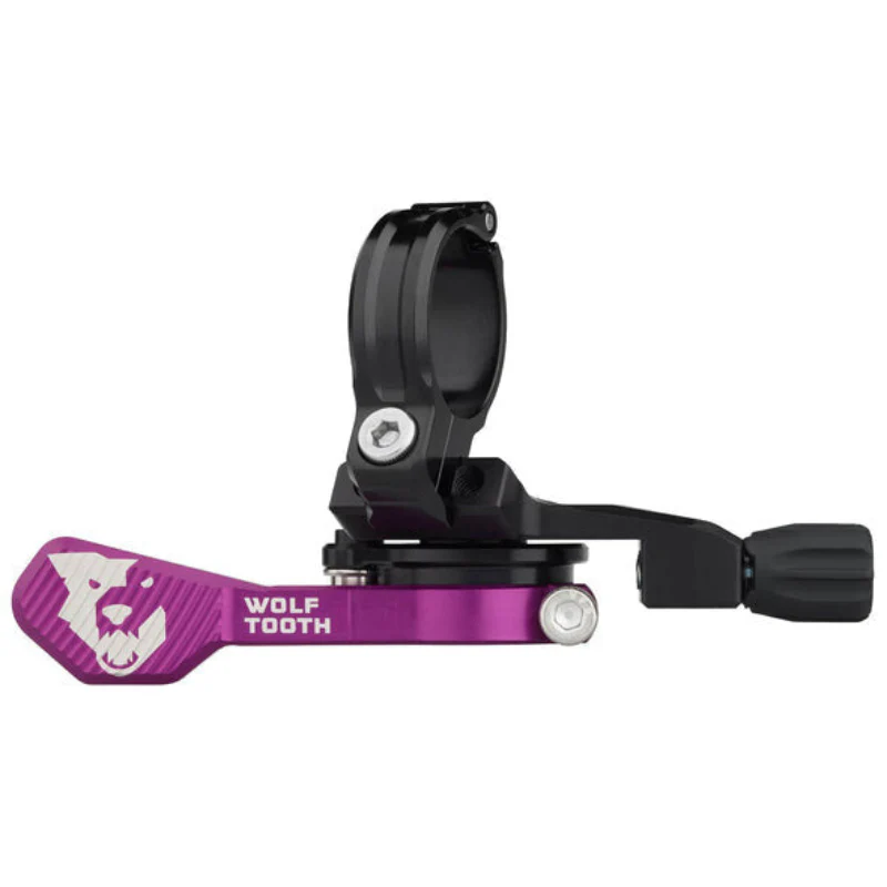Wolf Tooth ReMote Pro Handlebar Clamp Mount - Image 2