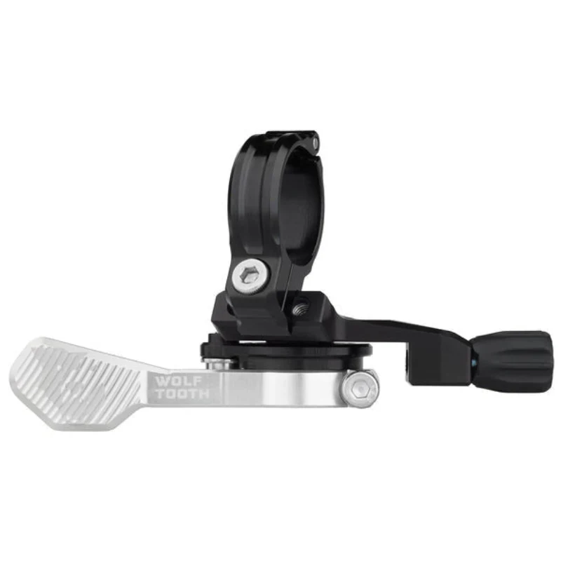 Wolf Tooth ReMote Pro Handlebar Clamp Mount - Image 3