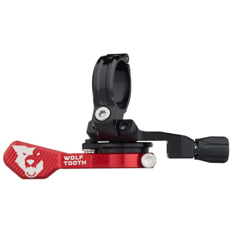 Wolf Tooth ReMote Pro Handlebar Clamp Mount - Image 4