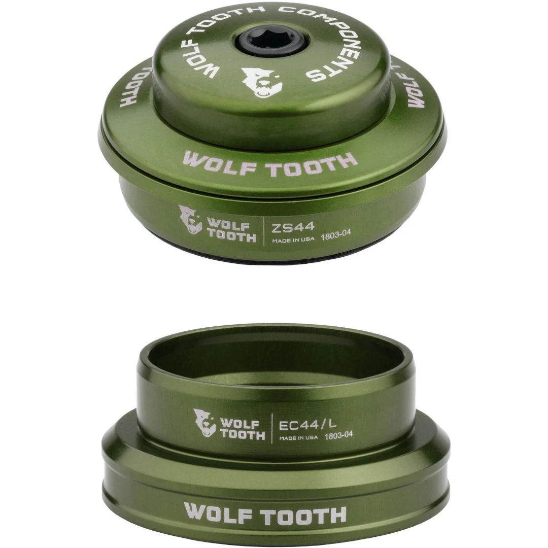 Wolf Tooth ZS44 Upper ZS56 Lower Premium Headset - Image 2