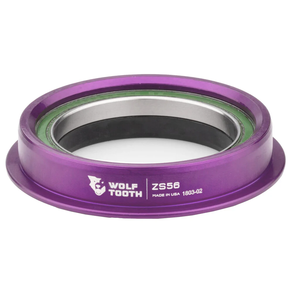 Wolf Tooth ZS56/40 Performance Lower Headset