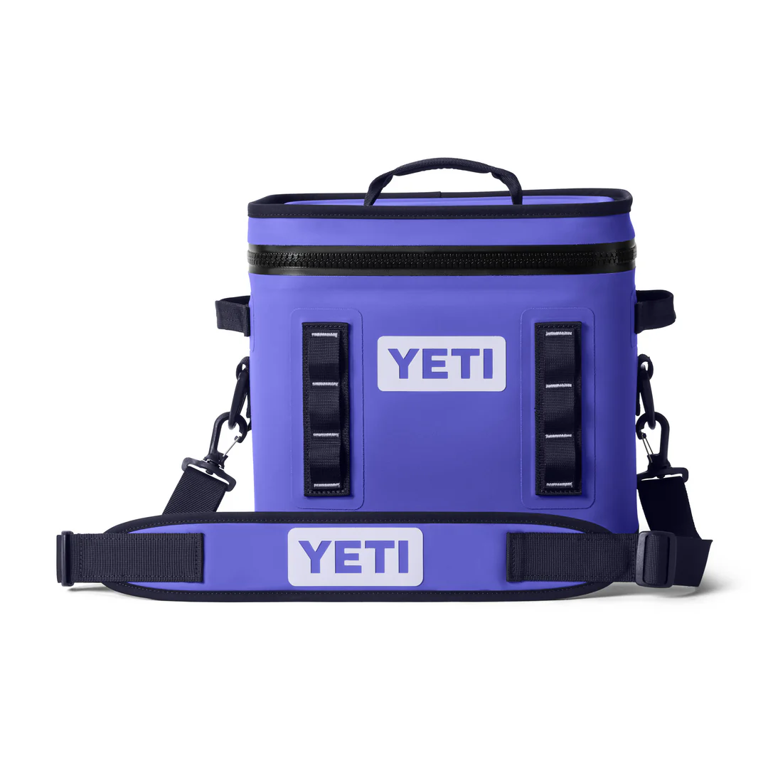 YETI Hopper Flip 12 Soft Cooler - Image 11