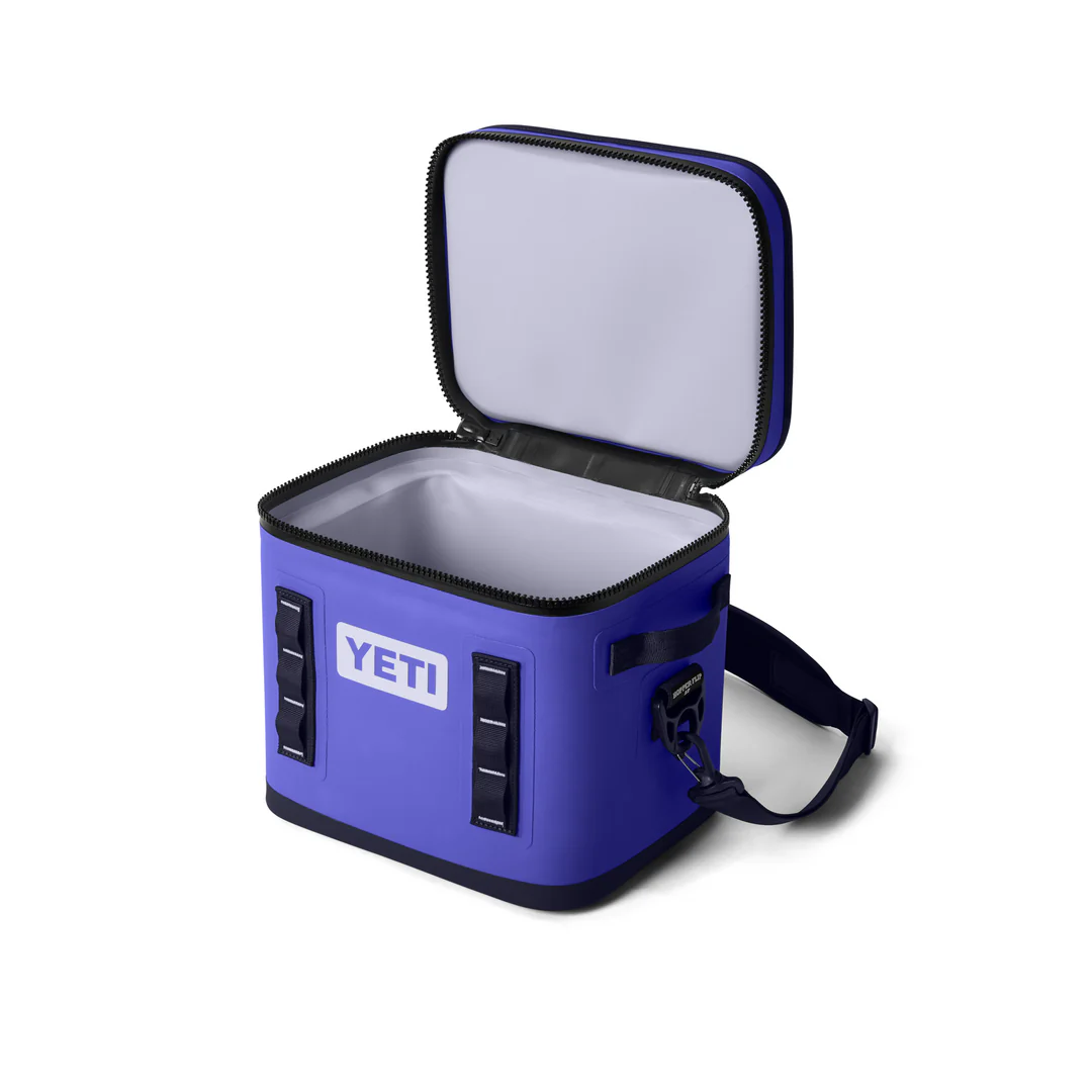 YETI Hopper Flip 12 Soft Cooler - Image 12