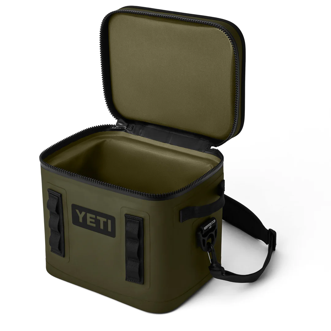 YETI Hopper Flip 12 Soft Cooler - Image 2