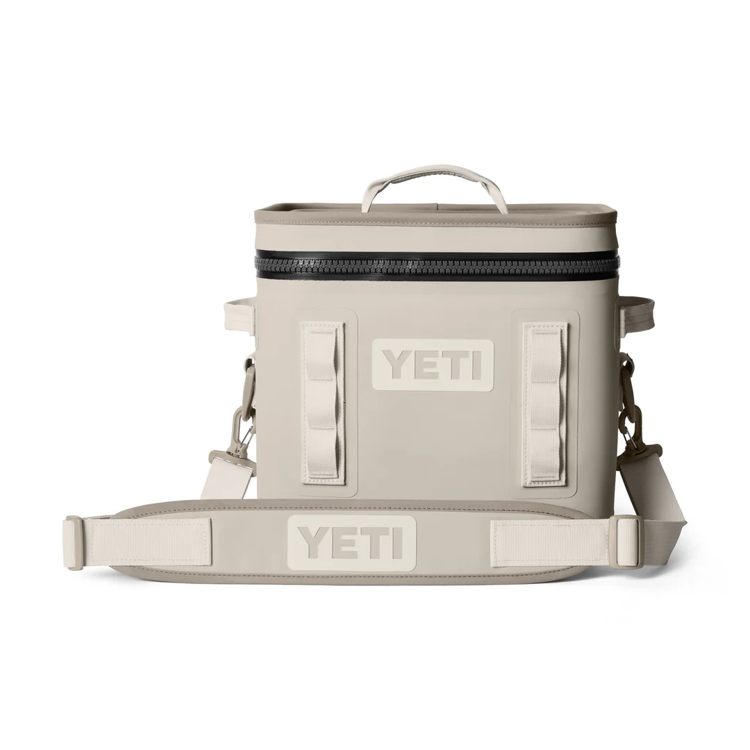 YETI Hopper Flip 12 Soft Cooler - Image 3