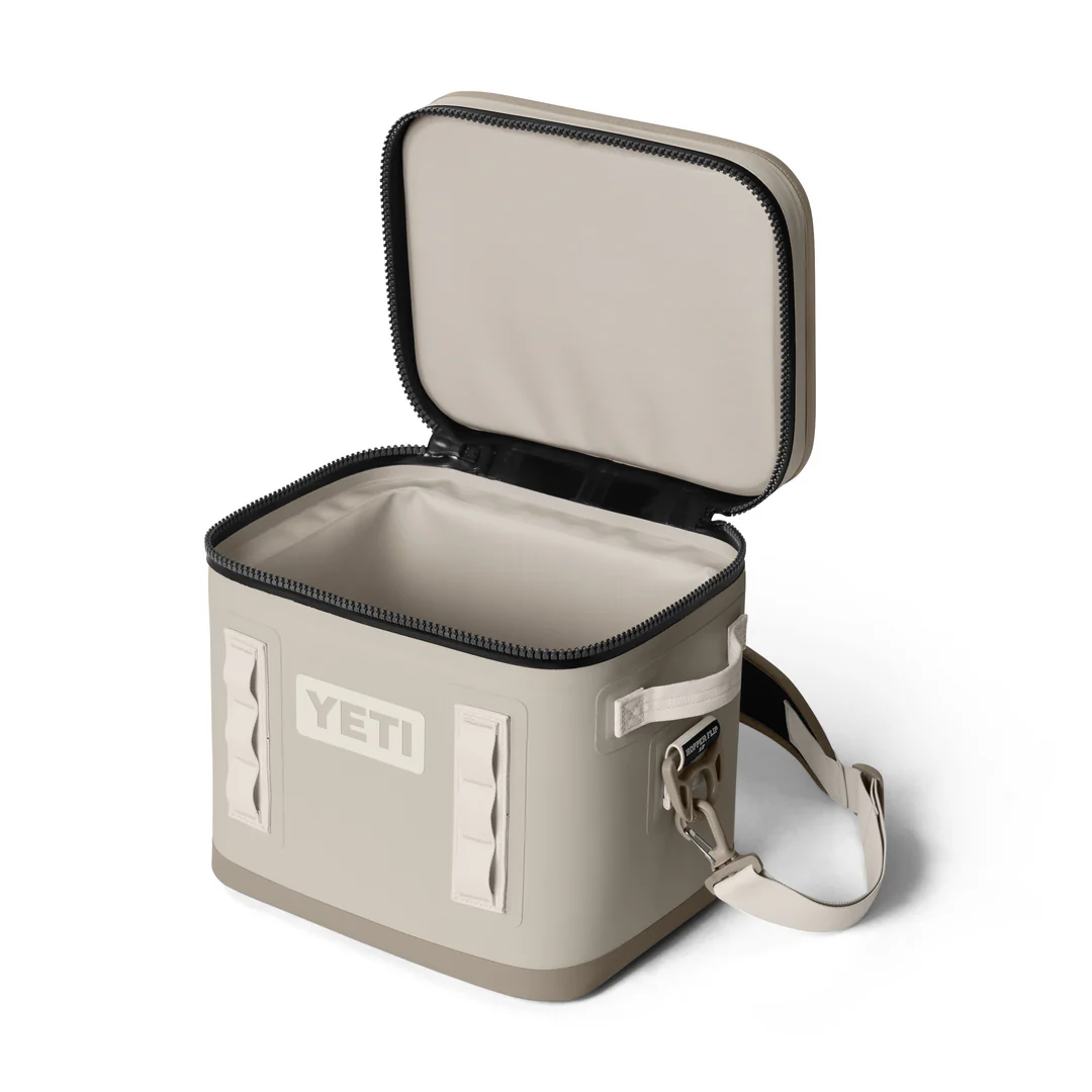 YETI Hopper Flip 12 Soft Cooler - Image 4