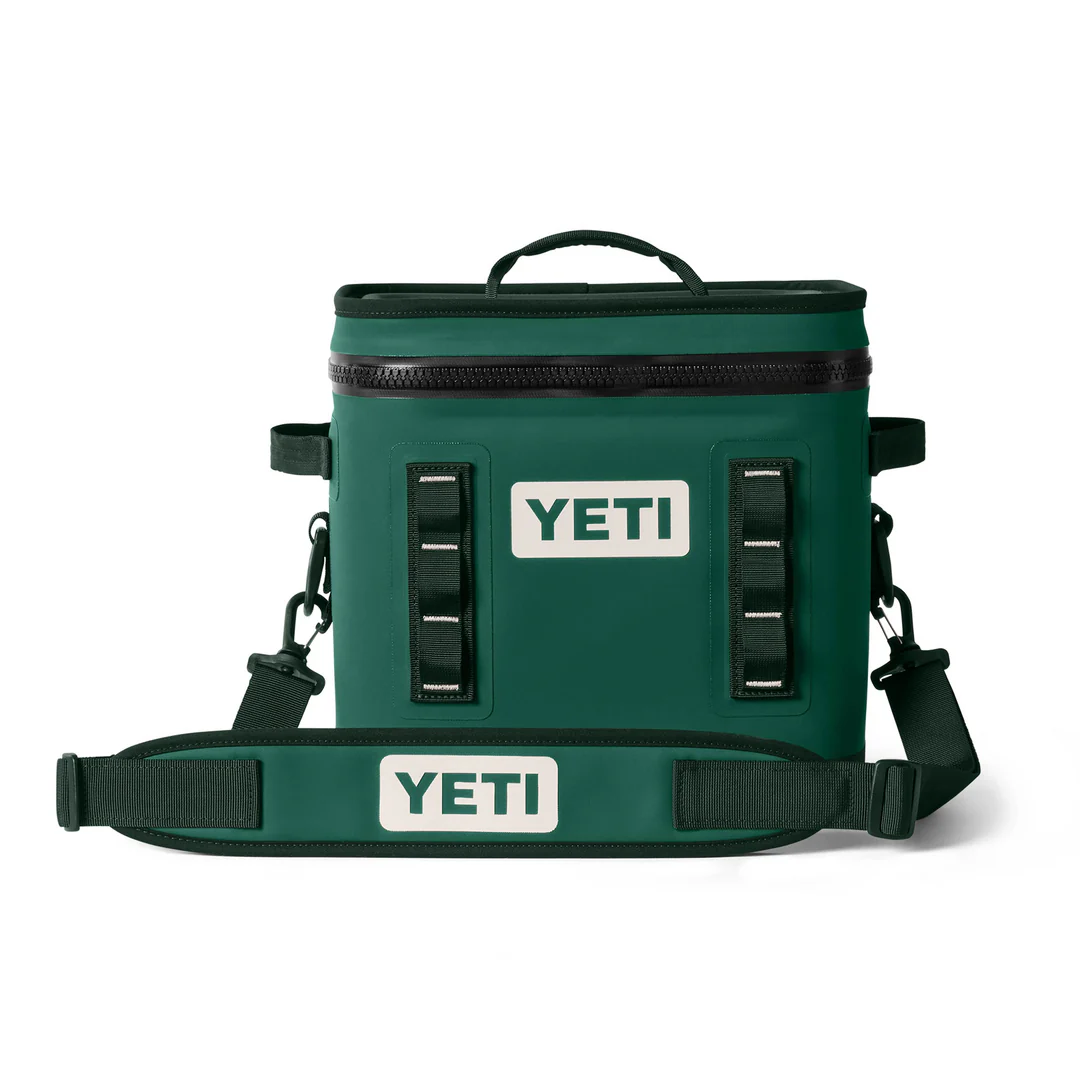 YETI Hopper Flip 12 Soft Cooler - Image 5