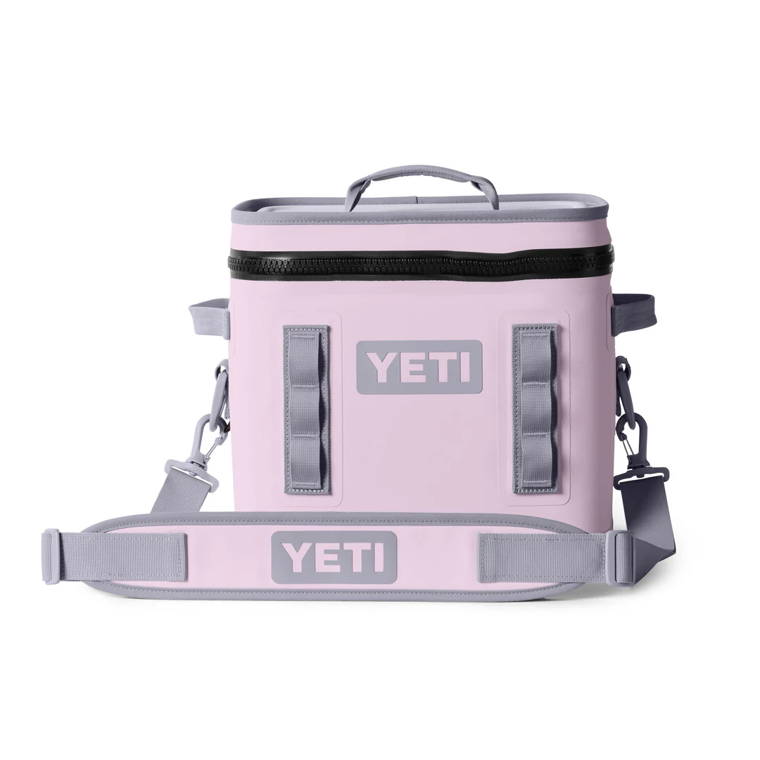YETI Hopper Flip 12 Soft Cooler - Image 6