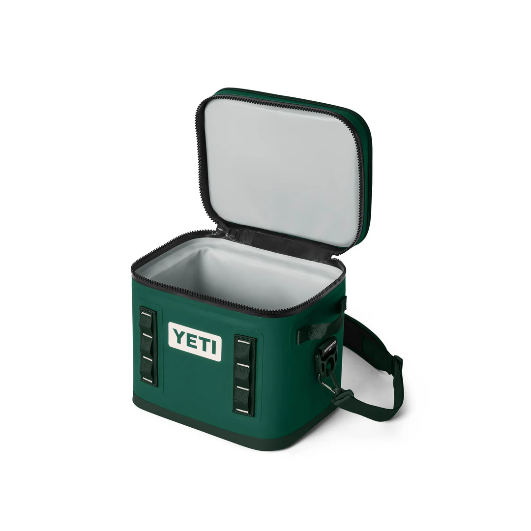 YETI Hopper Flip 12 Soft Cooler - Image 7